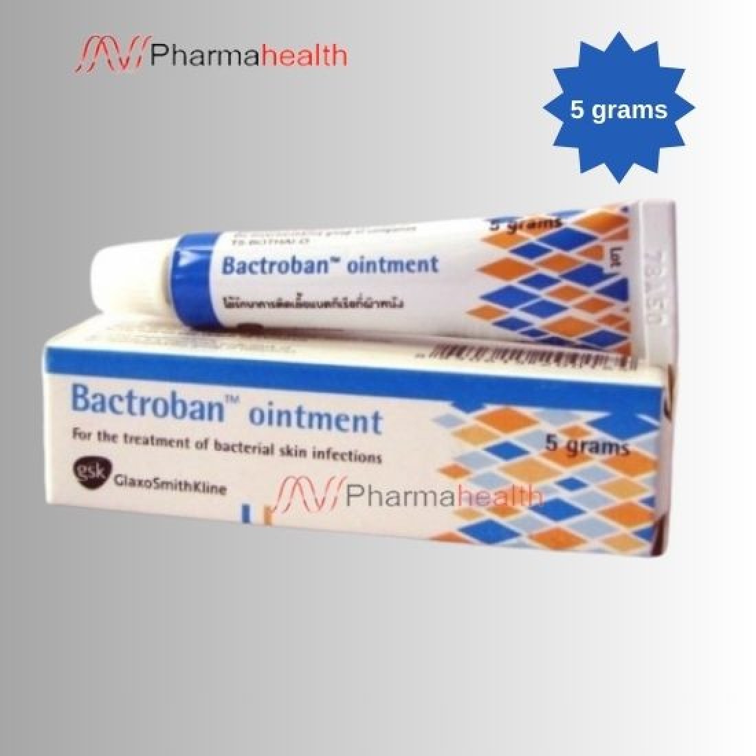 Bactroban ointment 5g